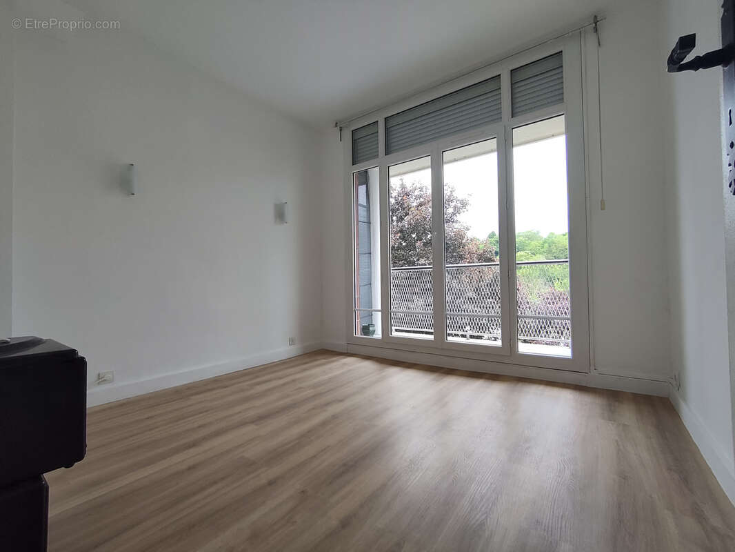 Appartement à BEAUVAIS