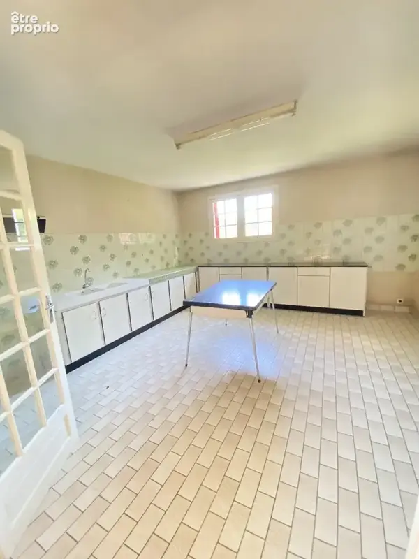 Maison de famille 7 pièces avec terrain arboré - photo 5