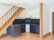 Appartement à LA CHAPELLE-SUR-ERDRE