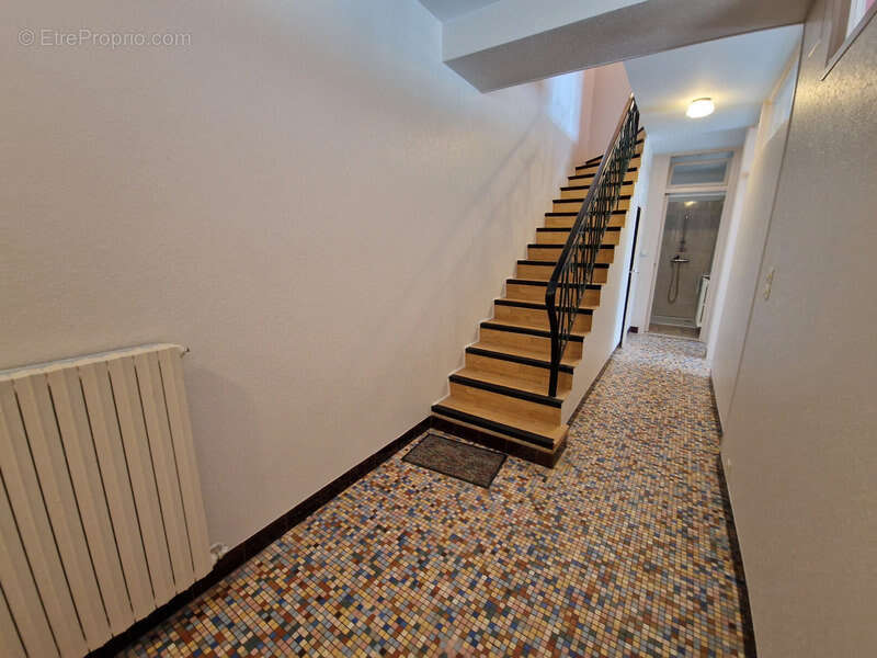 Maison  9 pièce(s) - photo 12