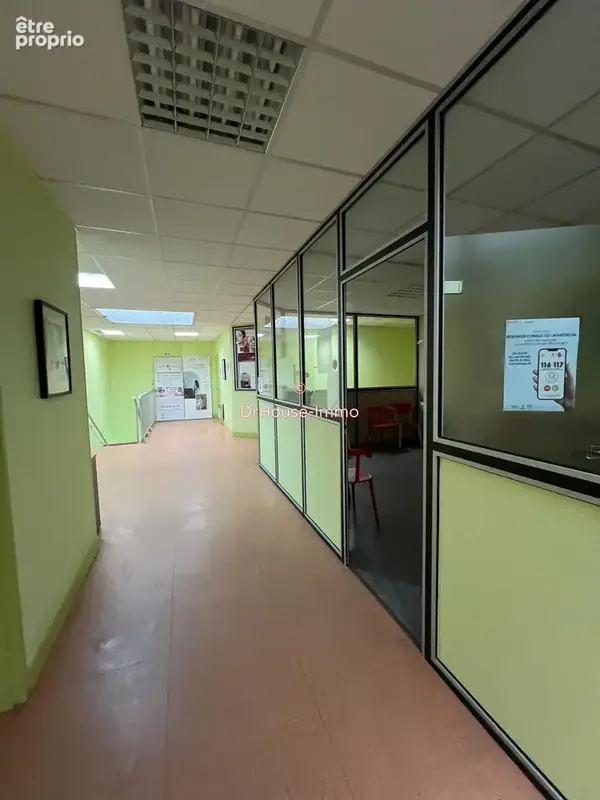 Commerce 425 m² à vendre à Vierzon (18100) - photo 31