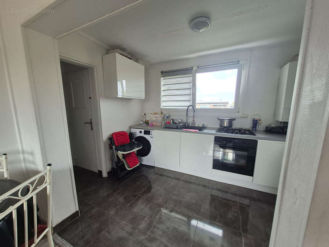 Appartement à ROUBAIX