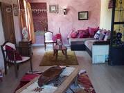Appartement à COURSEGOULES