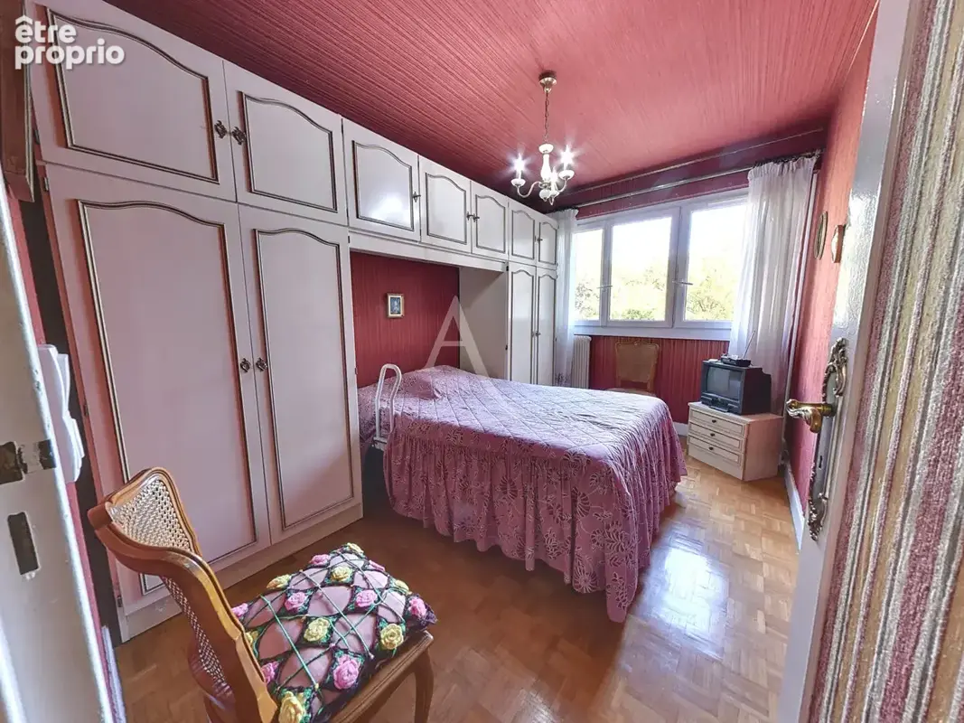 Appartement Bry Sur Marne 3 pièce(s) 63.02 m2 parking et cave - photo 9
