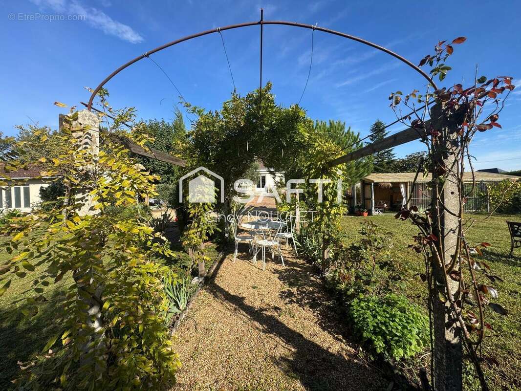 Photo 7 - Maison à LA FLECHE