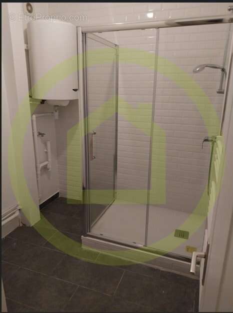 Appartement à NOISY-LE-SEC