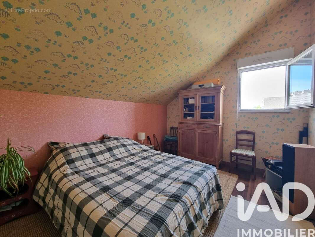 Photo 9 - Appartement à LA BOUEXIERE