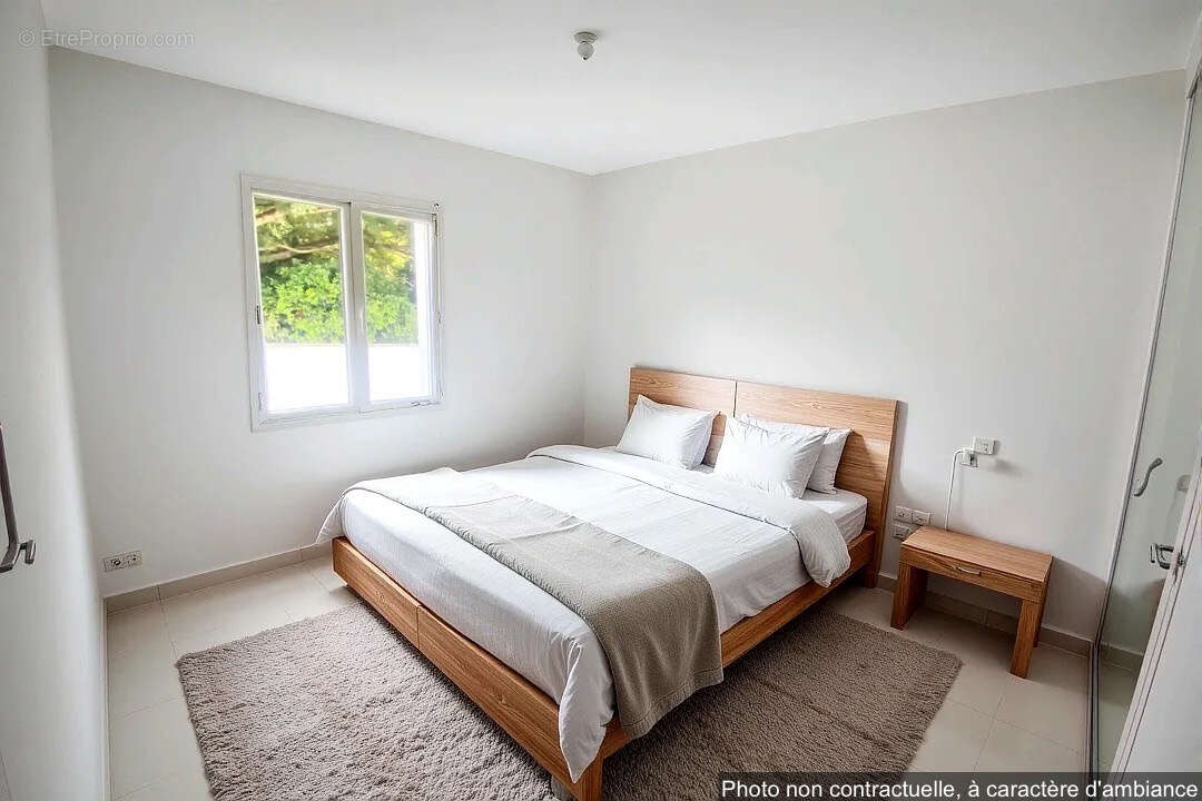 Maison à VAUX-SUR-MER