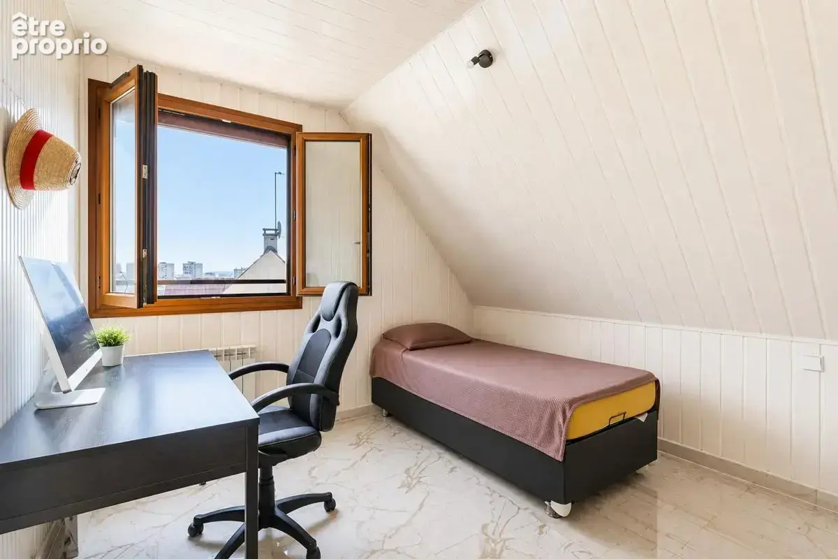 Maison familiale spacieuse et confortable au coeur de la nature - photo 10
