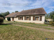 Maison à GRAINVILLE-LANGANNERIE