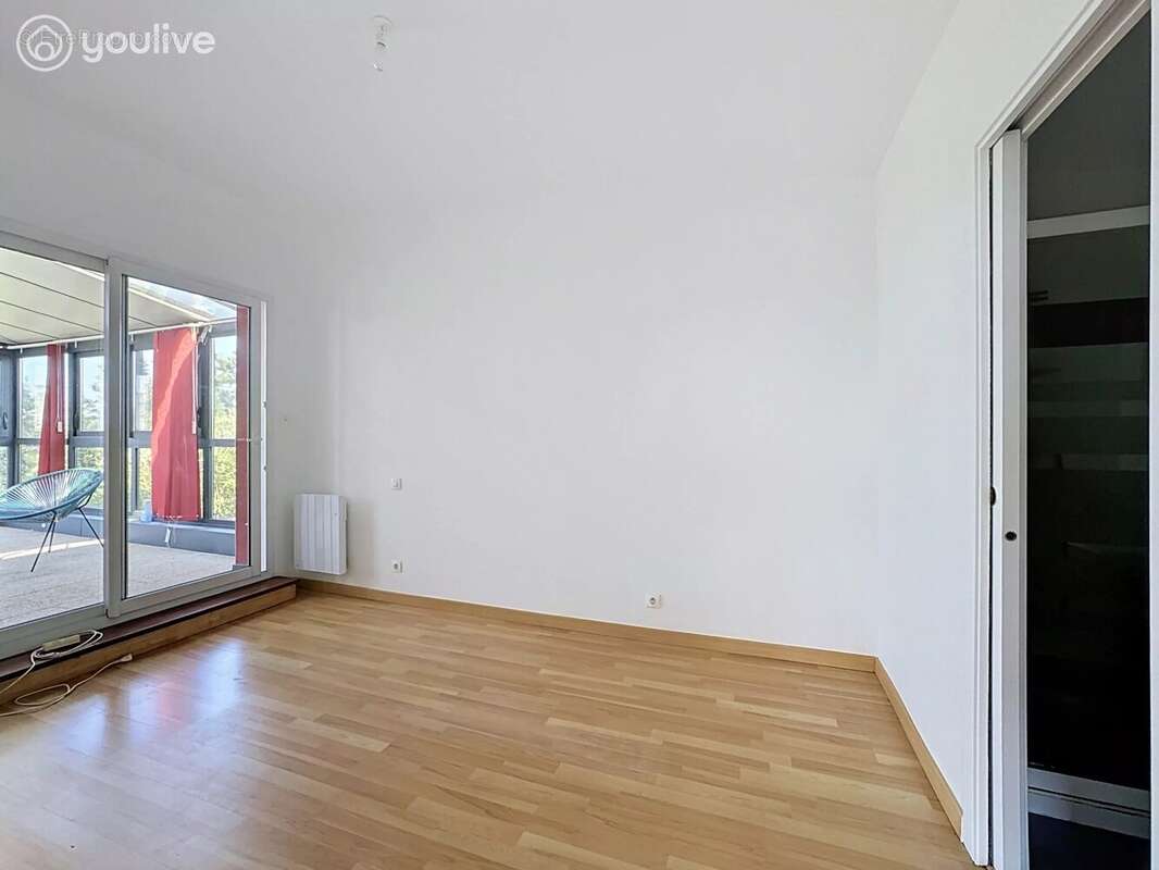 Maison contemporaine à deux pas de la plage des Blancs sablons - photo 6