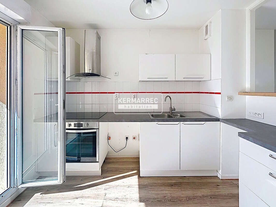 REZÉ - Type 4 - 75m² - photo 4
