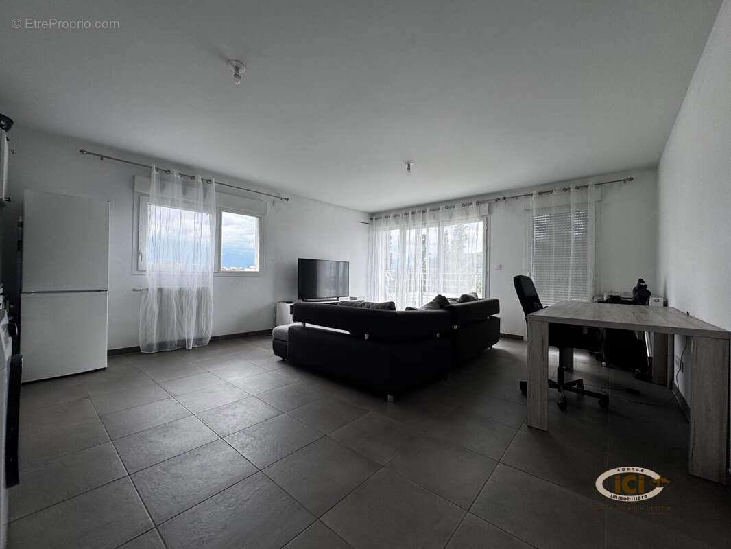 Appartement 4 pièces 84 m² à vendre à Annemasse (74100) - photo 4