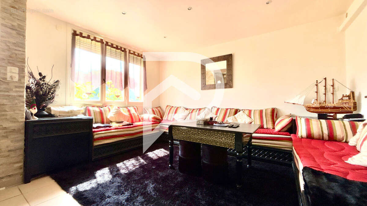 Maison à SAINT-NAZAIRE