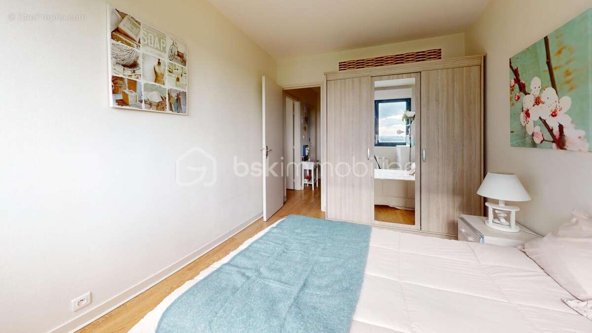 Appartement à MONTARGIS