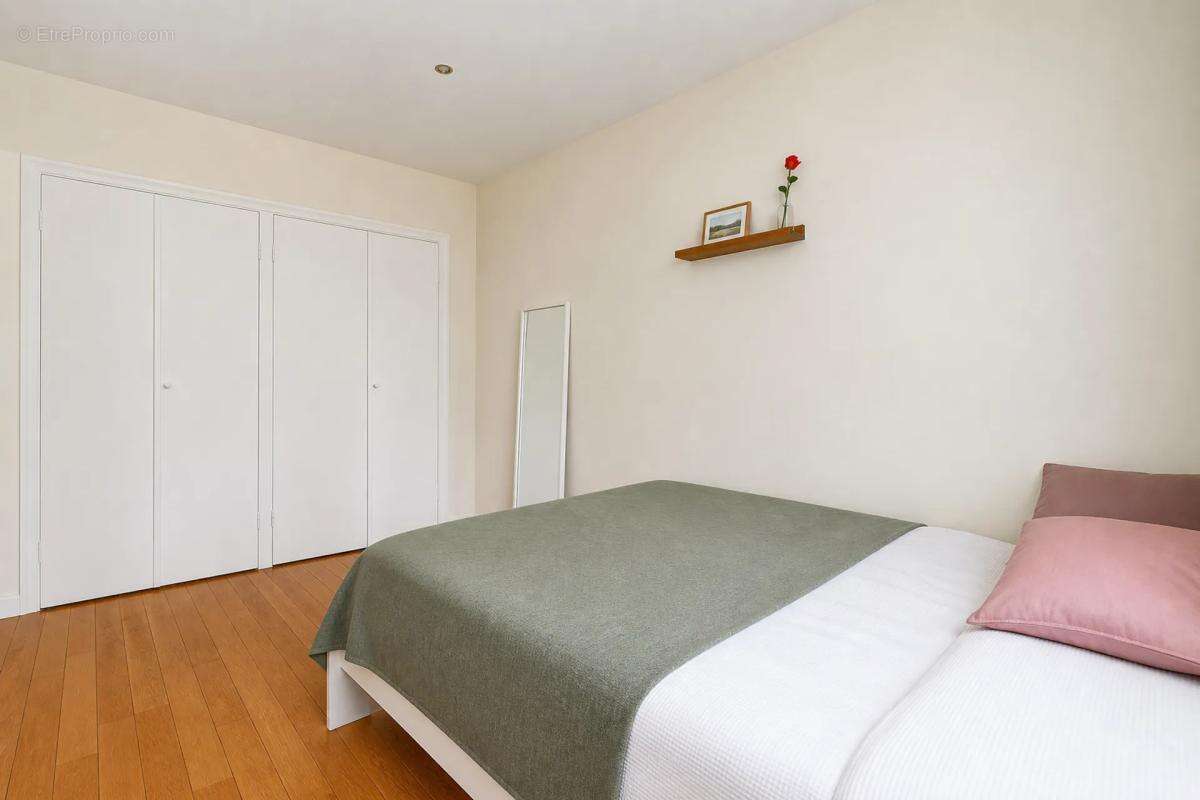 Appartement 3 pièces de  65,61 m² situé à Lyon - photo 8