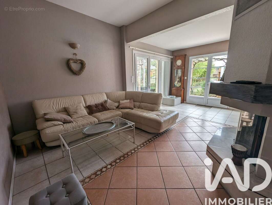 Photo 4 - Maison à SANGUINET