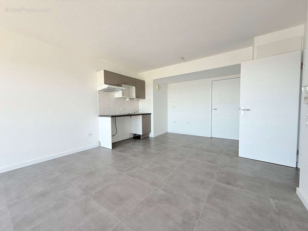 Appartement 3 pièces 65 m² - BAYONNE - photo 5