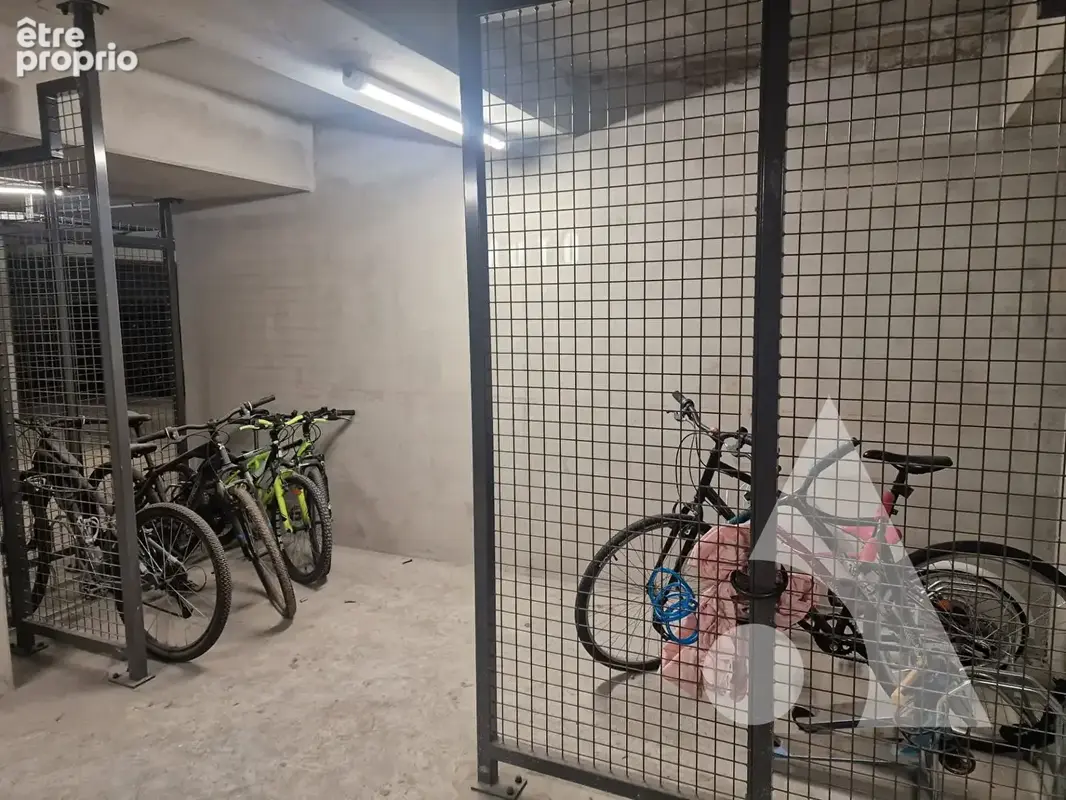 Appartement Draguignan 2 pièces 40 m² résidence les allées de Jade - photo 15