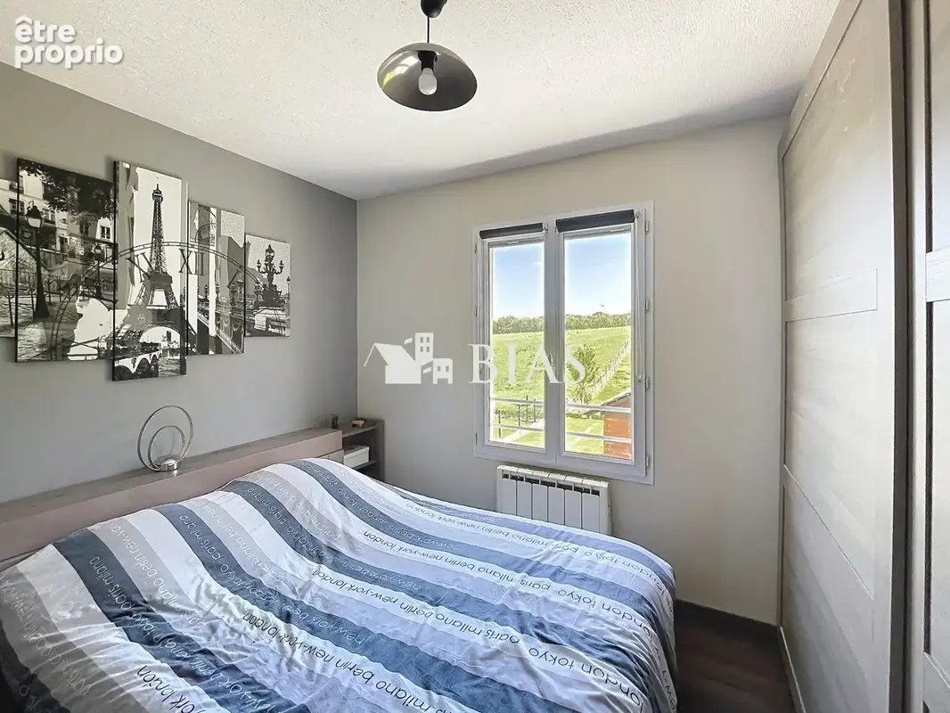 Maison 5 pièces 93 m² à vendre à Sainte-Marguerite-Sur-Duclair (76480) - photo 9