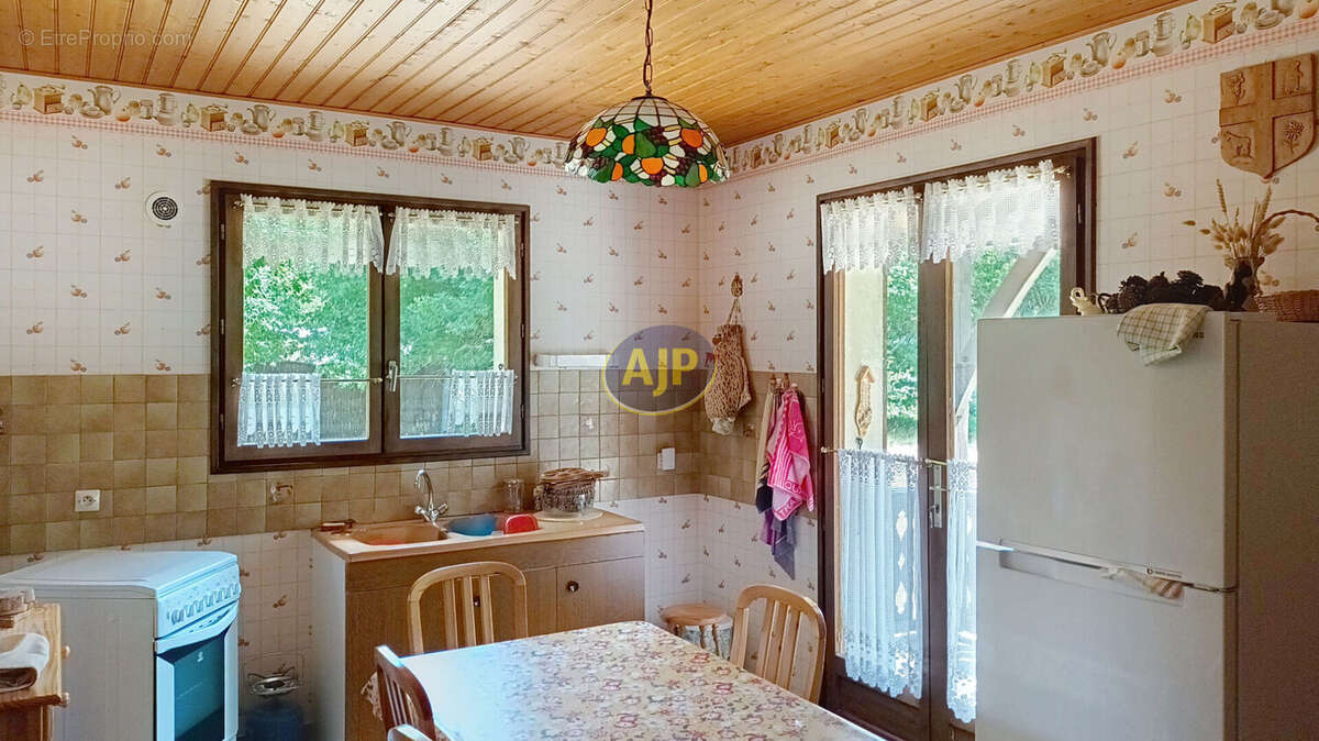 Maison à SAINT-VIVIEN-DE-MEDOC