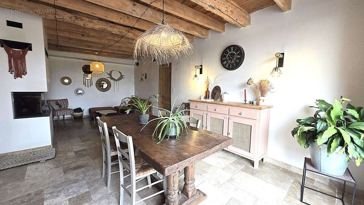 Maison à BRENS