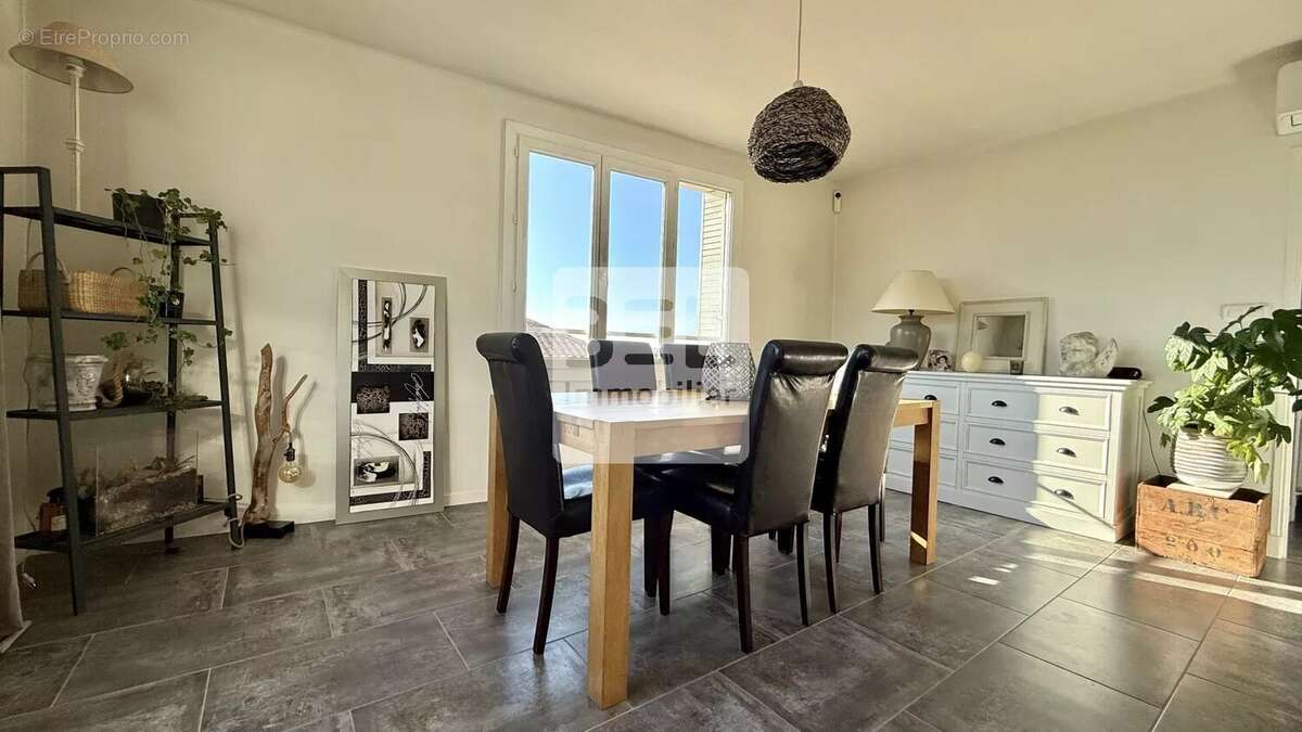 Appartement à ORANGE