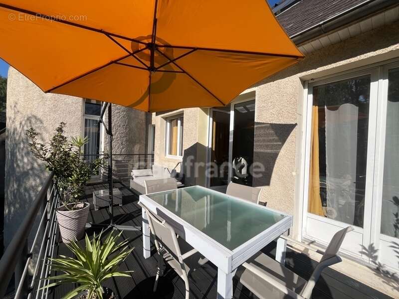 À vendre – Propriété d’exception de 472 m² habitables sur parc arboré de 5 000 m² – Lourdes - photo 2