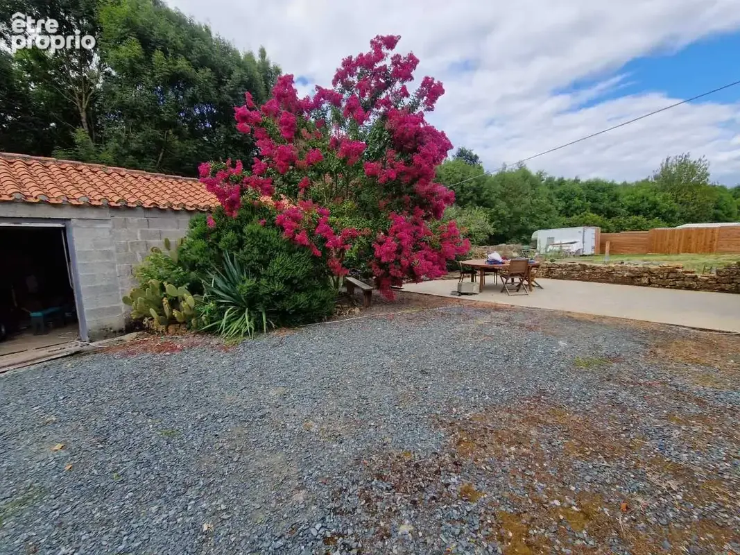 maison de village avec forêt 185 000 - photo 3