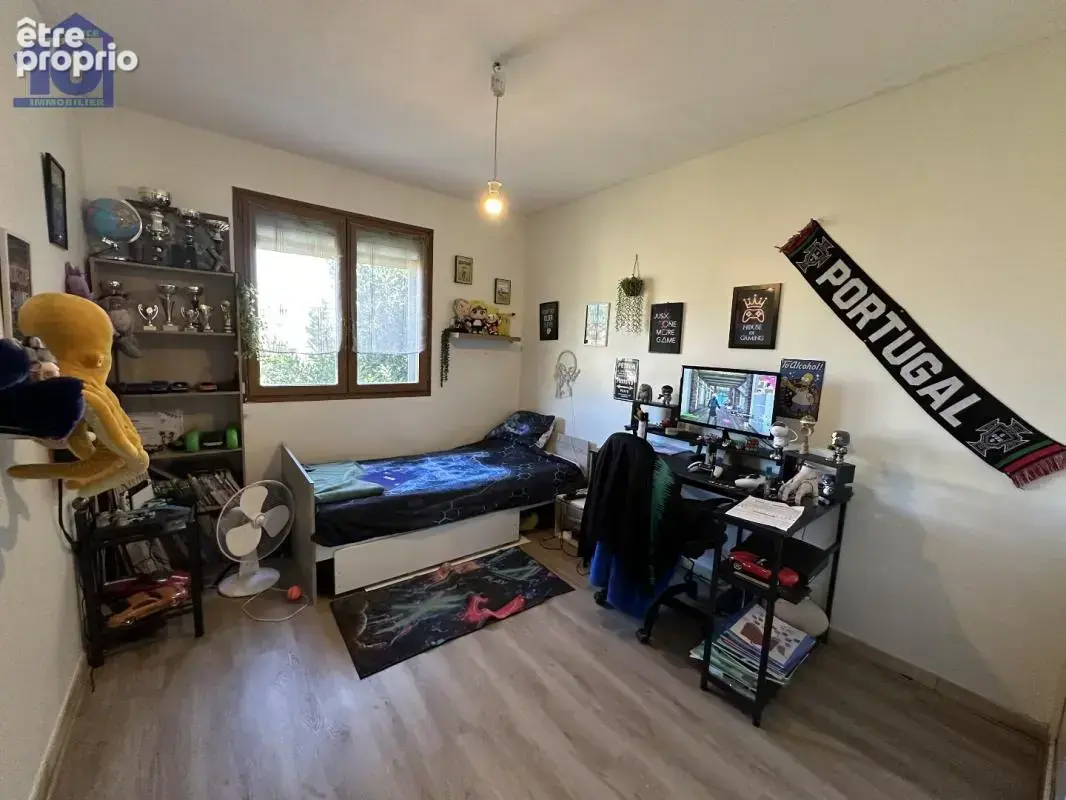 Maison 5 pièces 114 m² à vendre à Serignan (34410) - photo 6