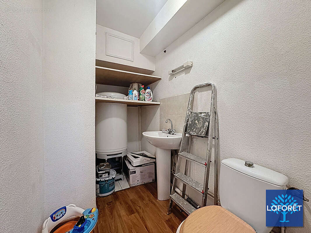 Appartement à ANZIN