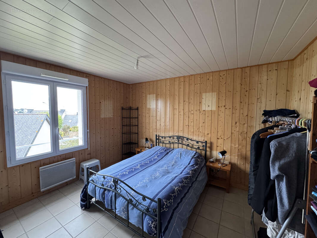 Maison à PERROS-GUIREC