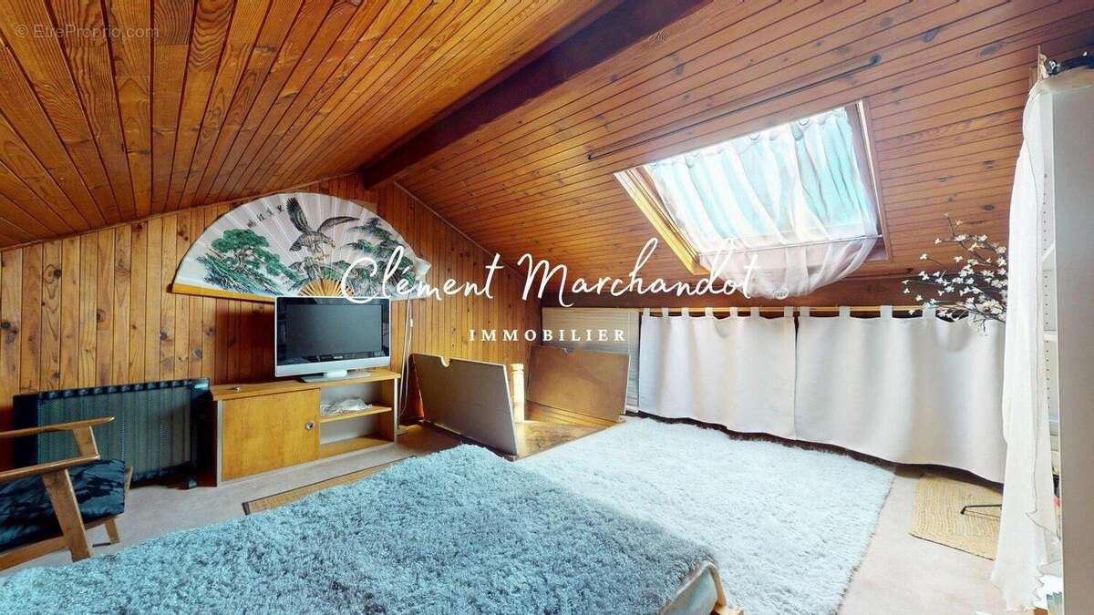 Photo 5 - Appartement à LES LILAS
