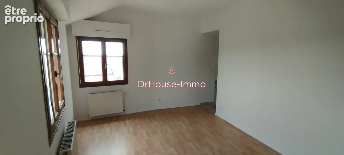 Appartement 2 pièces 36 m² à vendre à Habsheim (68440) - photo 2
