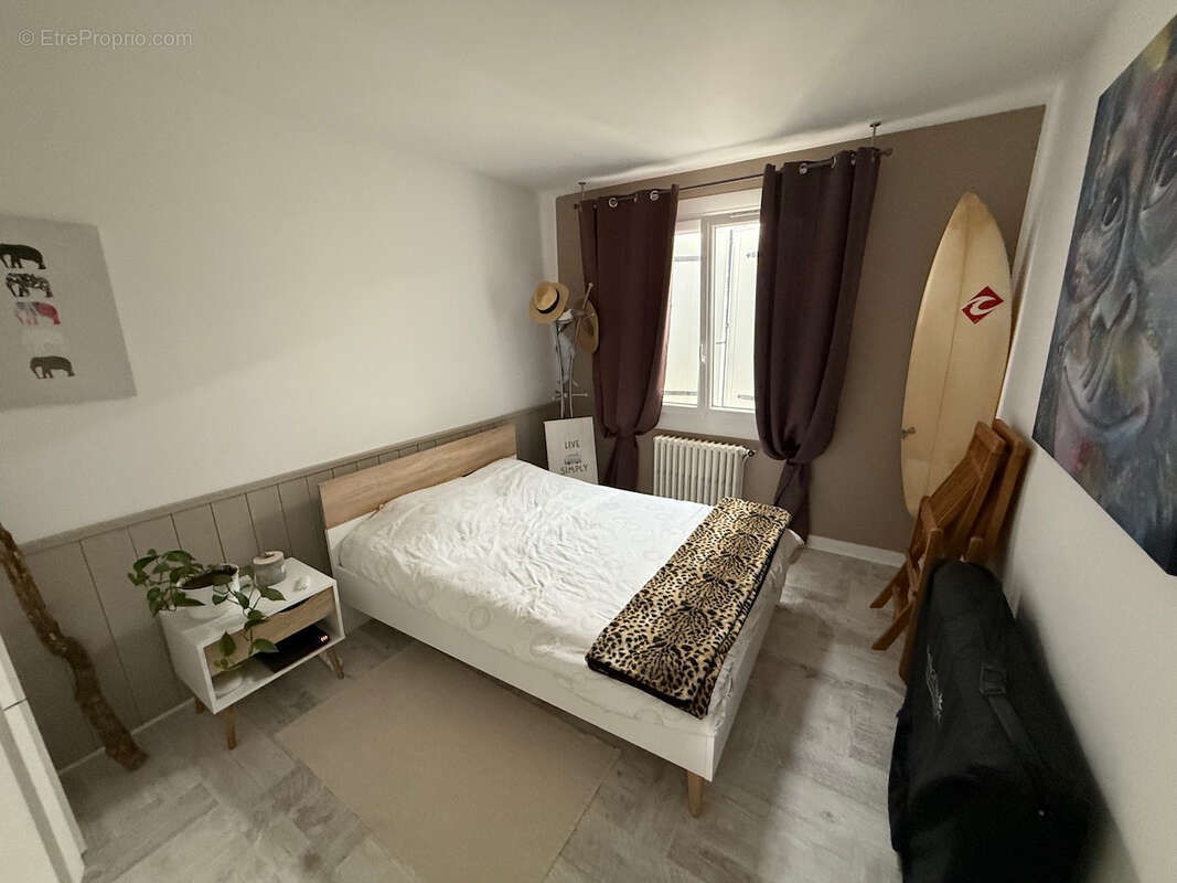 Maison à LE POULIGUEN