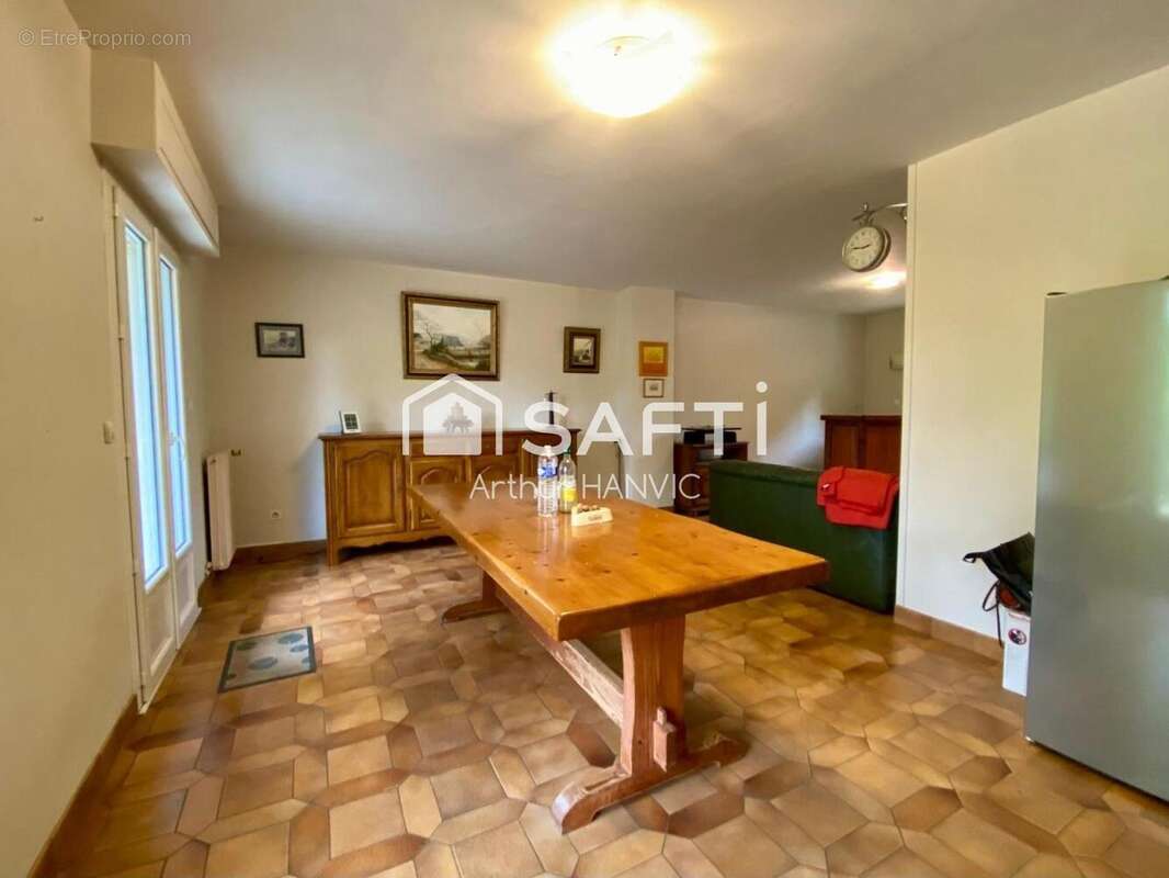 Photo 3 - Maison à SCAER