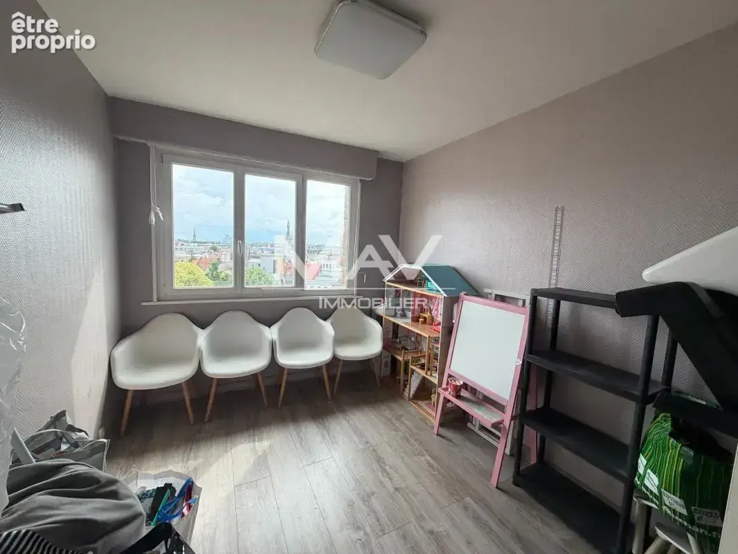 Appartement 91 m² à Tourcoing  - photo 8