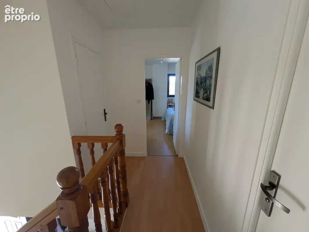 Guern jolie maison néo bretonne avec une vie de plain pied de 4 pieces de 100m² environ sur parcelle de 911m² - photo 14