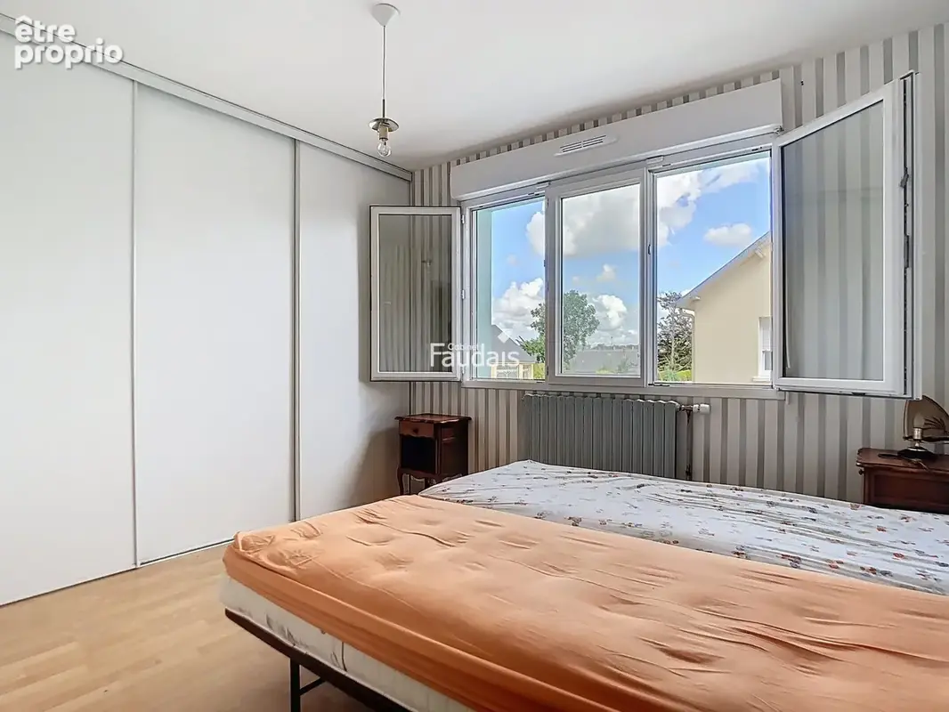 Maison 7 pièces 172 m² à vendre à Lithaire (50250) - photo 6