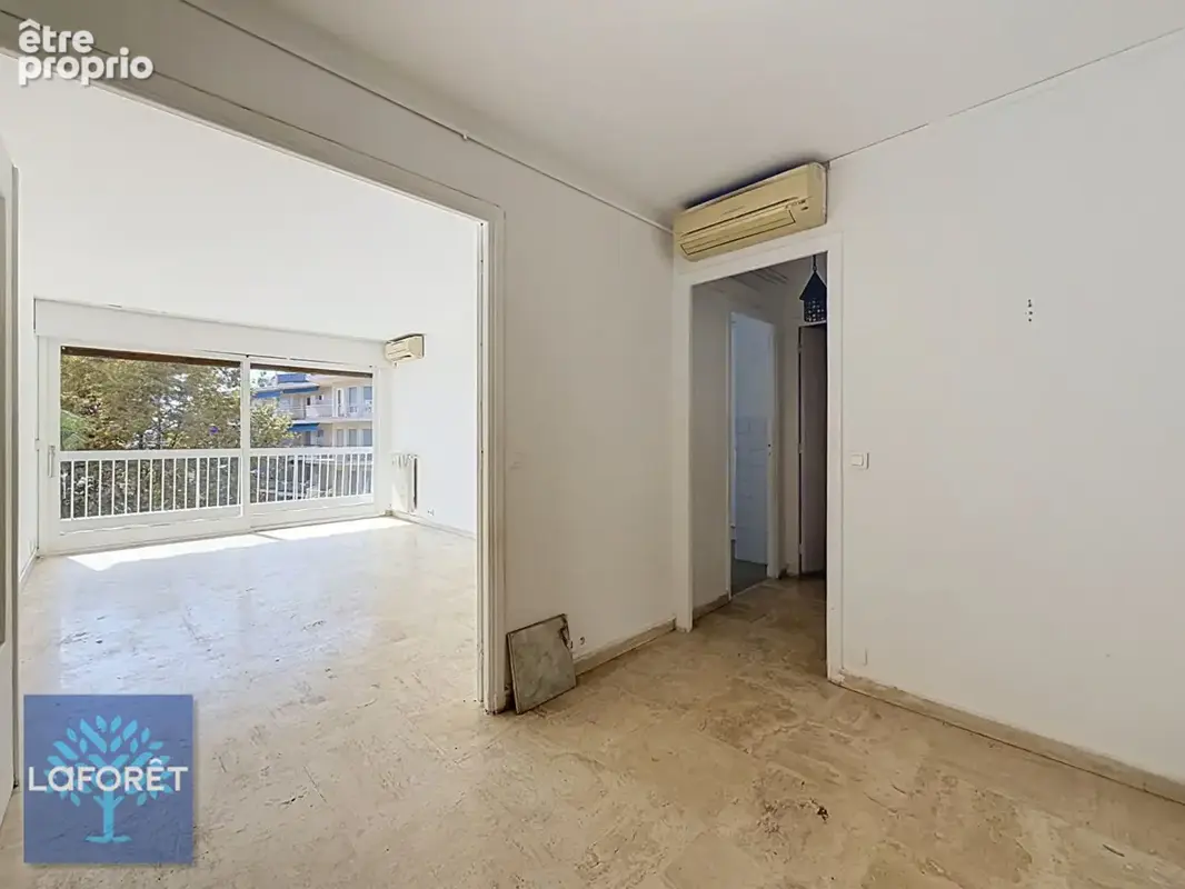 Appartement 4p - 91m2 - cannet mairie - photo 9