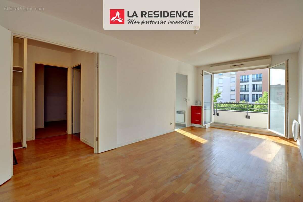 Appartement à CLAMART