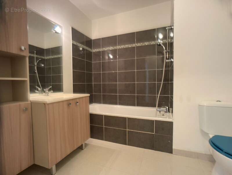 Appartement à SAINT-ANDRE-DE-LA-ROCHE