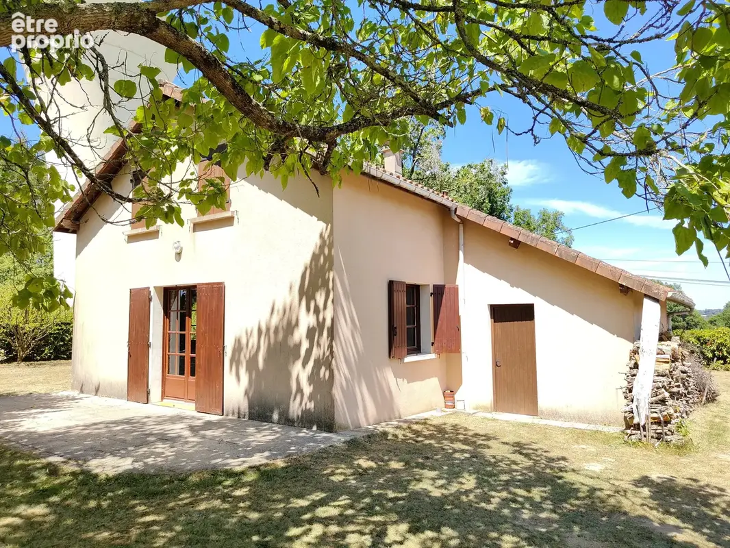 Maison de 3 chambres - photo 14