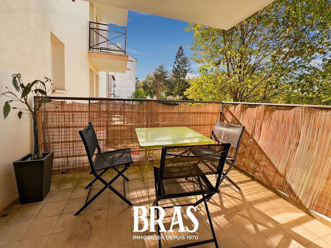 Appartement Nantes 2 pièces 48 m2 - photo 2