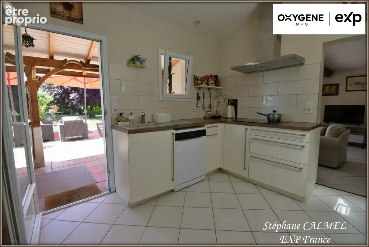Maison 5 pièces 130 m² à vendre à Lamonzie-Saint-Martin (24680) - photo 9