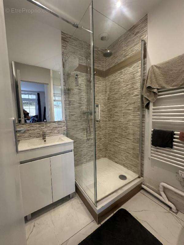 Appartement à LE MANS