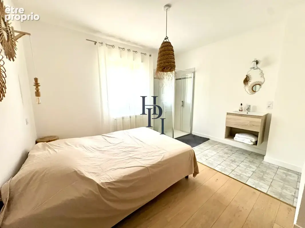 Vente villa avec piscine et garage Saint Affrique - photo 12