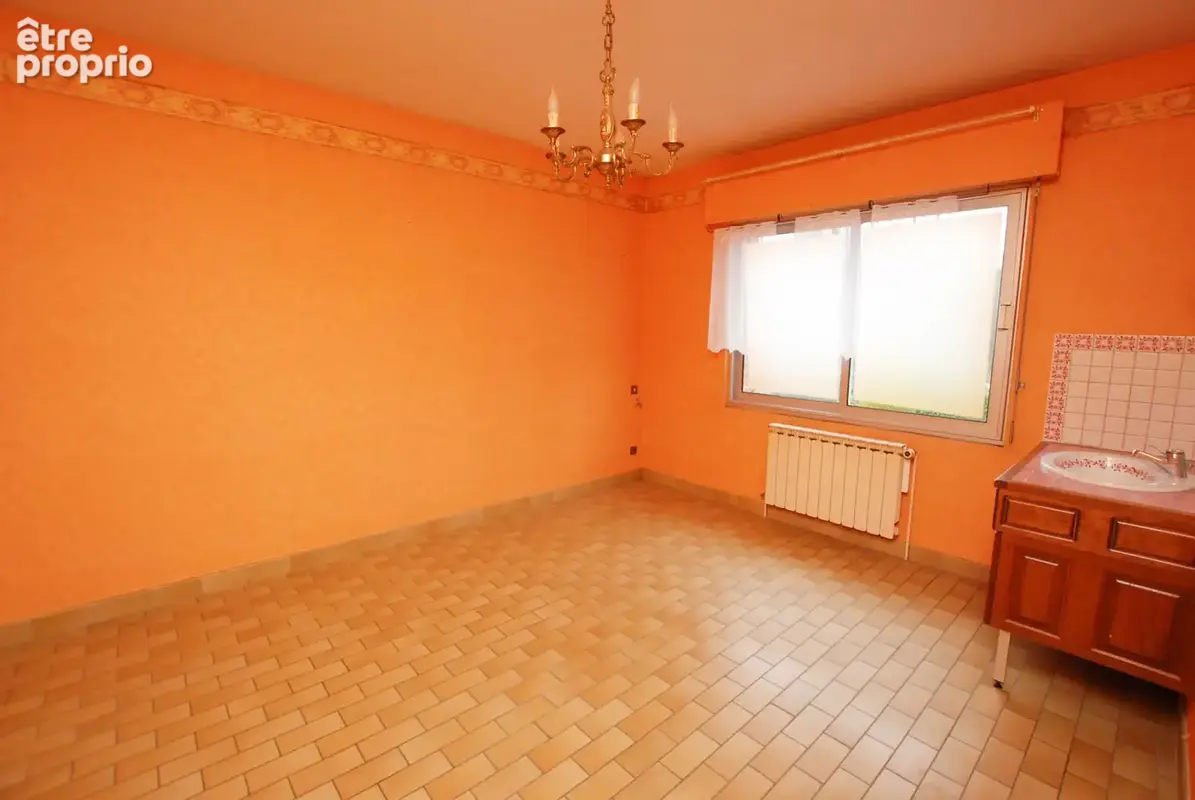 Maison en brique 154 m2 hab (+annexes > 200m2)  sur 2372 m2 de terrain - photo 9