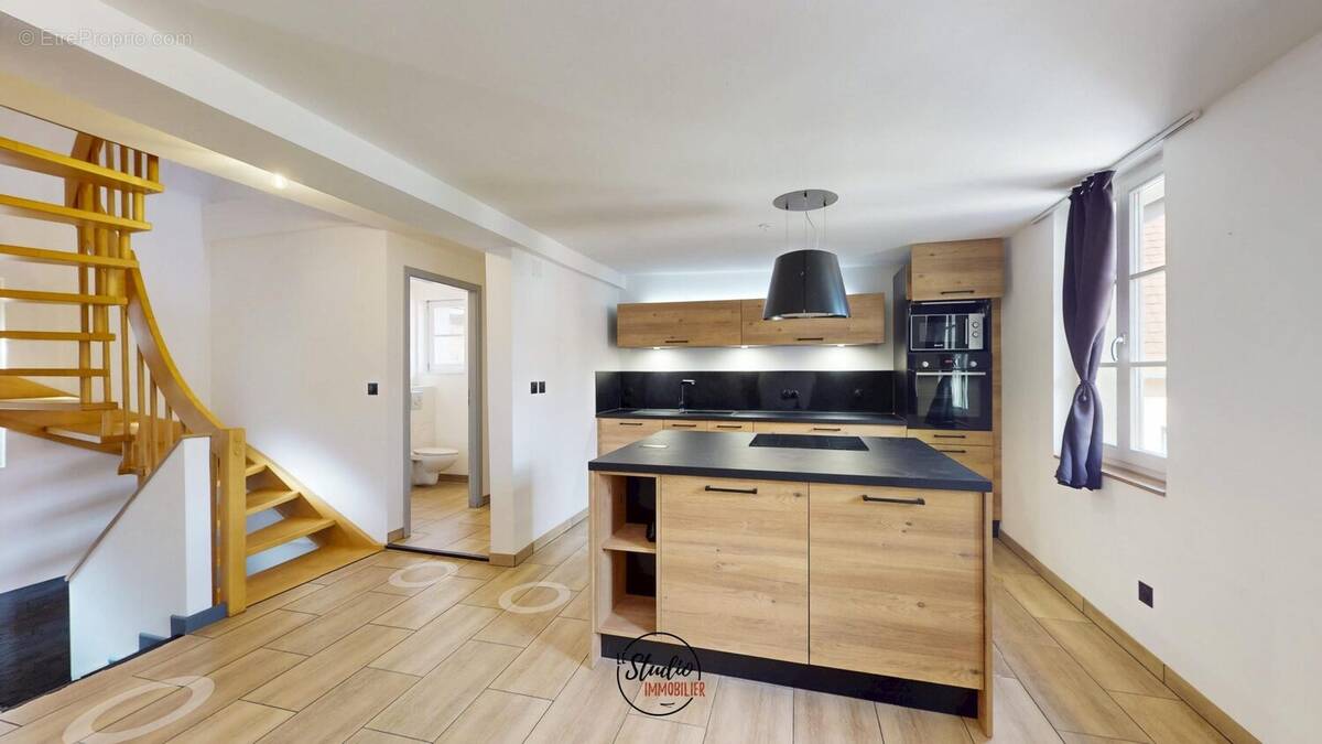 Maison 96 m² à Betschdorf  - photo 5