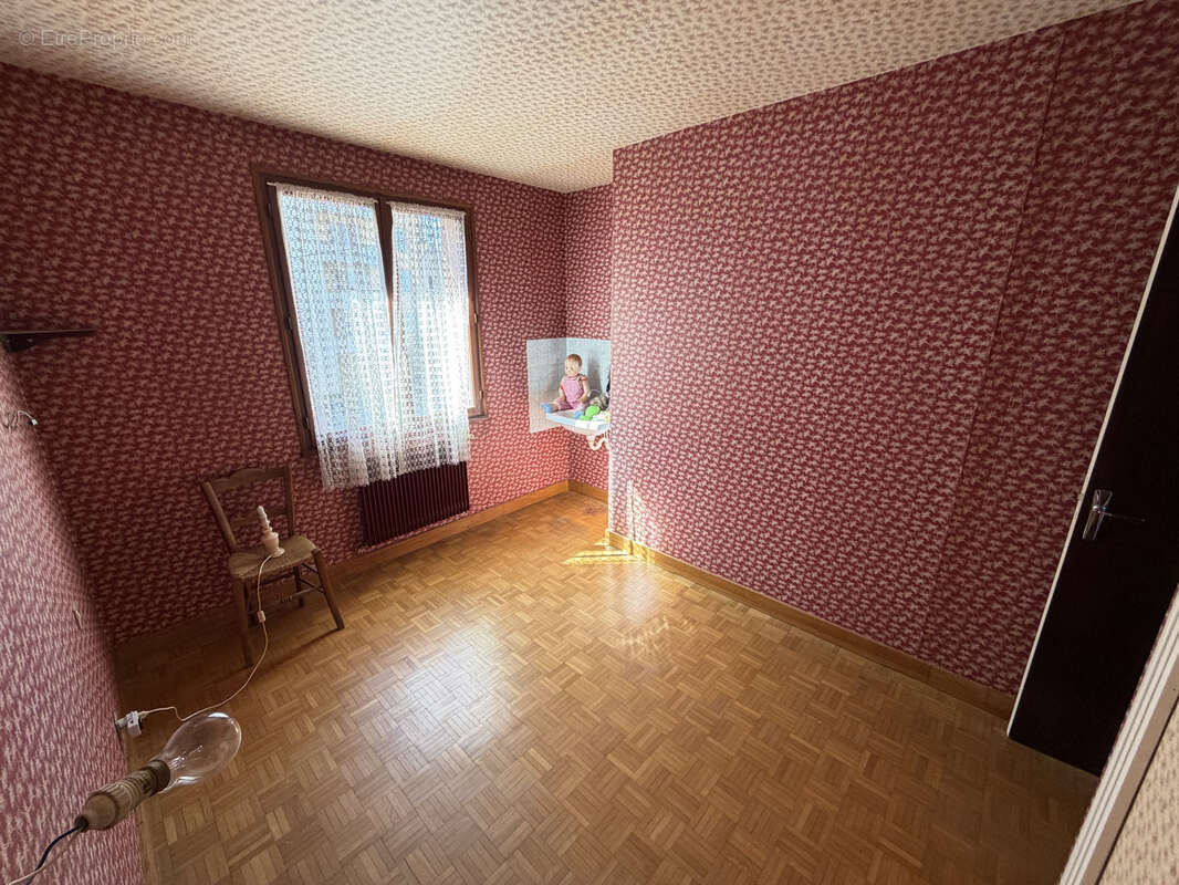 Maison 5 chambres avec fort potentiel - photo 12